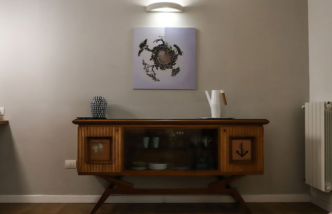 Il Loggiato by Wonderful Italy - Foto 30