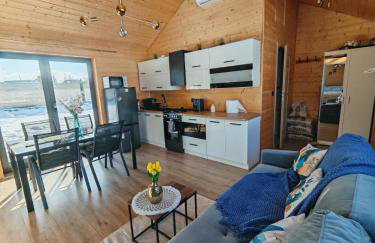 Dom WLK-HOUSE z Balią - Foto 2