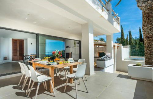 Villa Romero Renovated - San Rafael - Foto 26