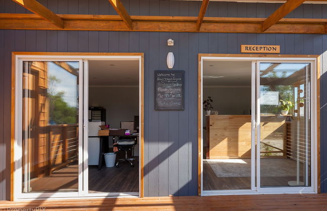 Harrison Grove - Foto 2