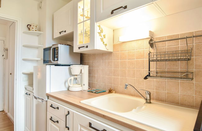 Le Garden Fleuri - Foto 10