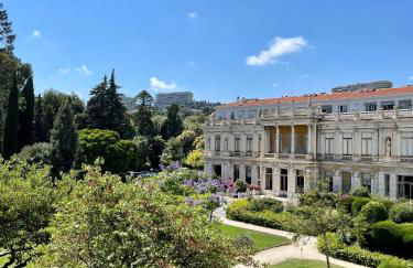 Air-conditioned apartment with garage near the sea - Foto 1