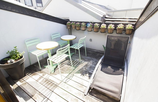 Brussels - Louise Stephanie IV D - Foto 36