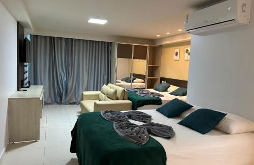 Tabatinga Flat - Beira Mar - Foto 29