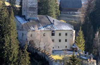 Marenklhof - Photo 47