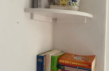 Hilltop Cottage - Foto 24