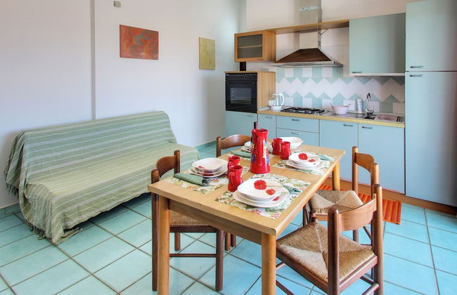 Residence Oasi Anfiteatro - Foto 15