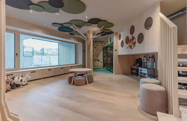 Mariengut - Aparthotel Kramer - Foto 48