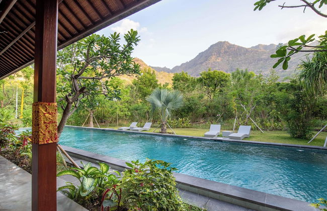 Ananda Villas Bali - Foto 56