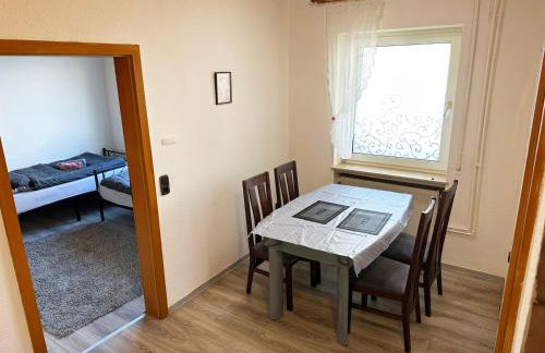 Stay & Relax Apartment in Flörsheim am Main - Foto 24