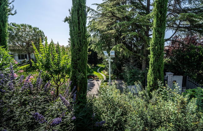 Charming Green and Blue Villa by Wonderful Italy - Photo 9