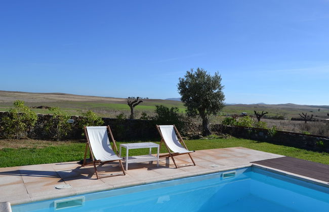 Herdade dos Castelejos - Foto 25