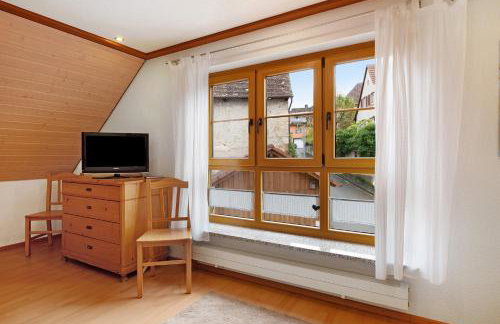 Ferienwohnung Atelier - Foto 23