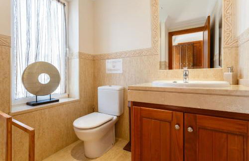 Arcos Gardens Sol Rent Golf - Foto 68