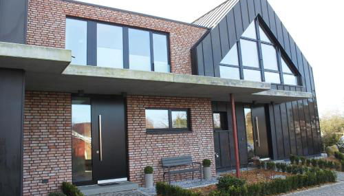 Ferienwohnung HeiDi Lux 1 - Foto 3