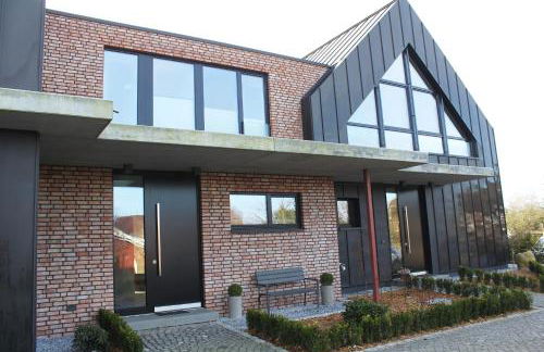 Ferienwohnung HeiDi Lux 1 - Foto 3