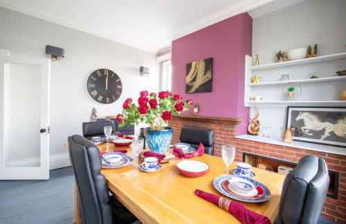 The Rushden Stable Chalet Manor House - Foto 19