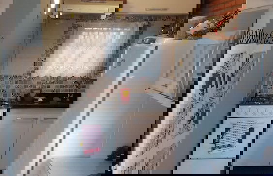 Bangalô Espaço Natureza - Foto 17