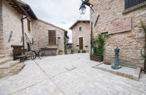 La scuola del castello località San Giovanni Spello - Photo 12