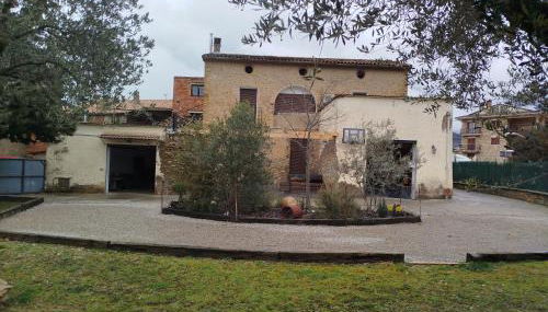 Casa Fonset - Foto 4, Garden, Garden view