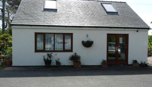 Gwyndaf Holiday Cottage - Foto 2