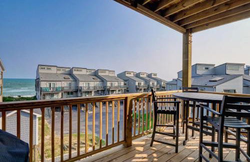 Angel Waves by Sea Scape Properties - Foto 21