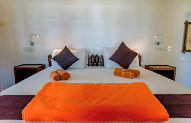 Amor Beach Unawatuna - Photo 11