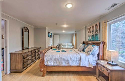 Seattle Area Getaway about 5 Mi to Puget Sound! - Foto 15