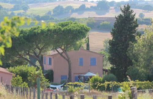 Agriturismo Pian dei Pini - Foto 27