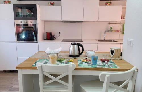 Aros Mountain Lake Iseo Hospitaliy - Foto 5