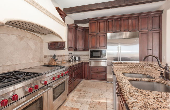 Villa Delmar Exquisite Villa w Views - Foto 10