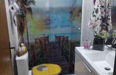 Pousada familiar Vânia vieira - Foto 11