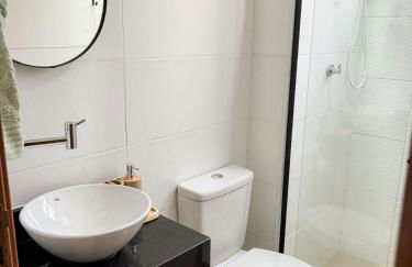 Apartamento charmoso a 5 minutos da praia. - Photo 8