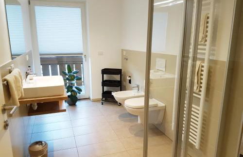 WEINBERG APARTMENTS with Brixen Südtirol Card - Photo 20