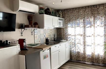 La Casita Azul, L'Escala, Con climatización - Foto 10