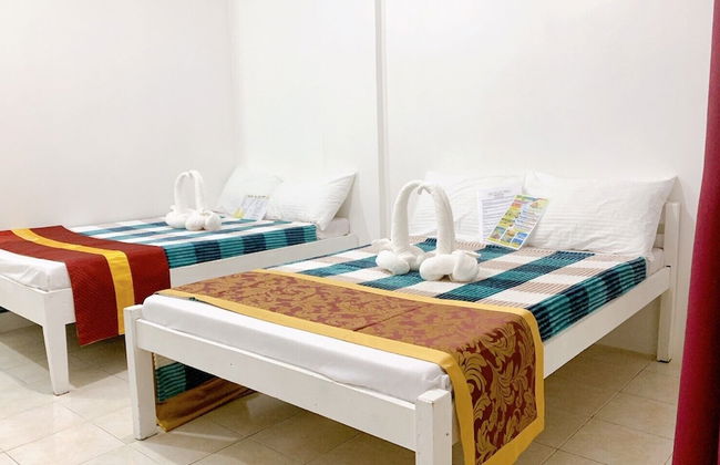 Glo's Space Boracay Dmall - Foto 31