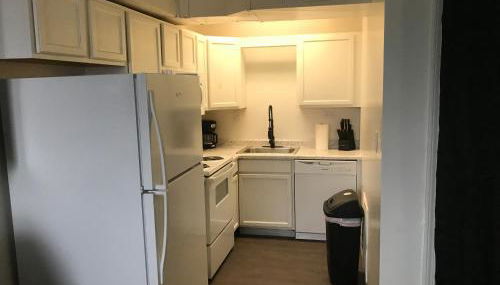 Castle Apartments - Foto 2