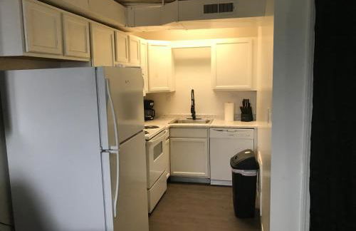 Castle Apartments - Foto 2