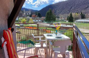 Casa Sassello - Appartamento Menta - Foto 24