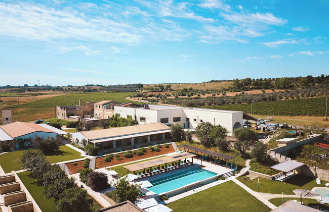 Masseria Stali, The Originals Relais - Foto 72