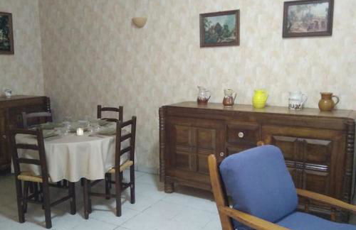 Le Despeyrous gite en ville - Foto 22