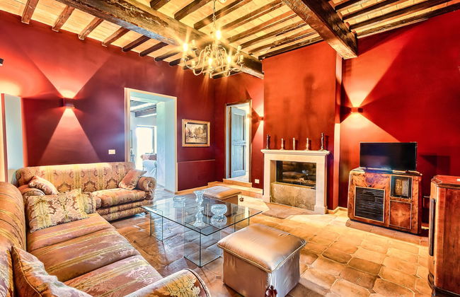 Agriturismo Colli Martani - Foto 30