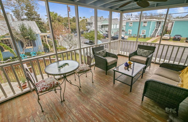 Calico Cottage - Foto 21