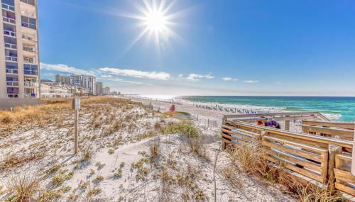 Shoreline Towers #3022 - Foto 2