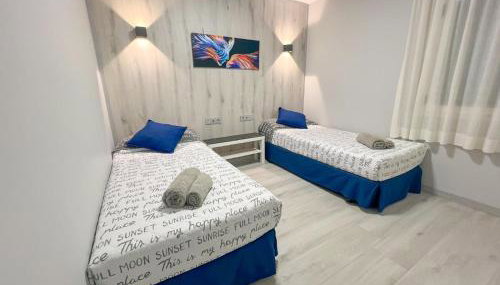 Mediterranea Loft New - Foto 4