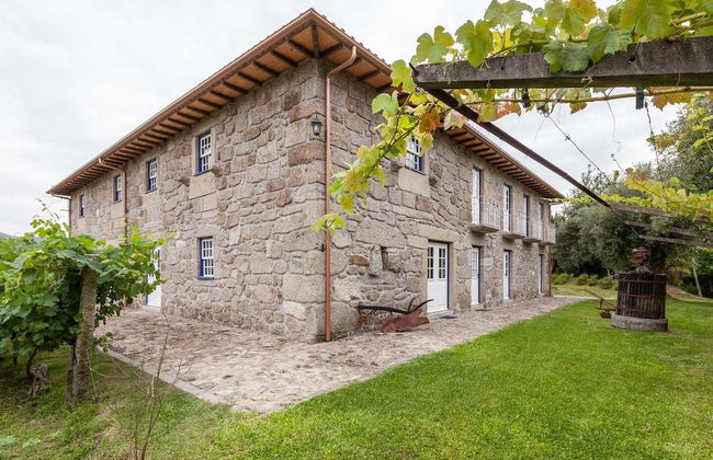 Eido do Carvalhoso - Foto 50