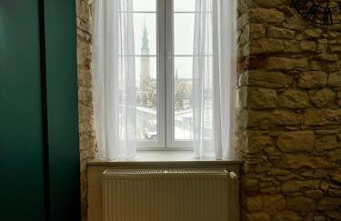 Apartamenty 7 Kamienic 29 lok 2A vis a vis Jasnej Góry - Photo 44