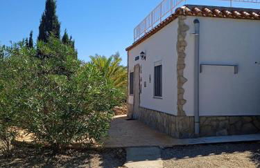 Finca el Gaudi, casita Catharina - Foto 22