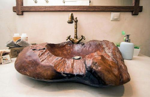 Victor's Traditional House - Foto 22