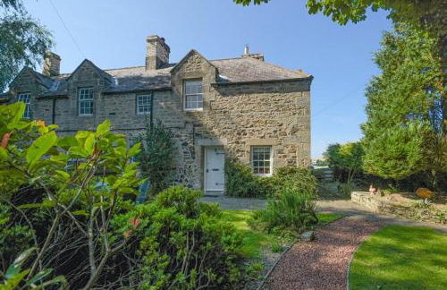 Avocet Cottage - Foto 13